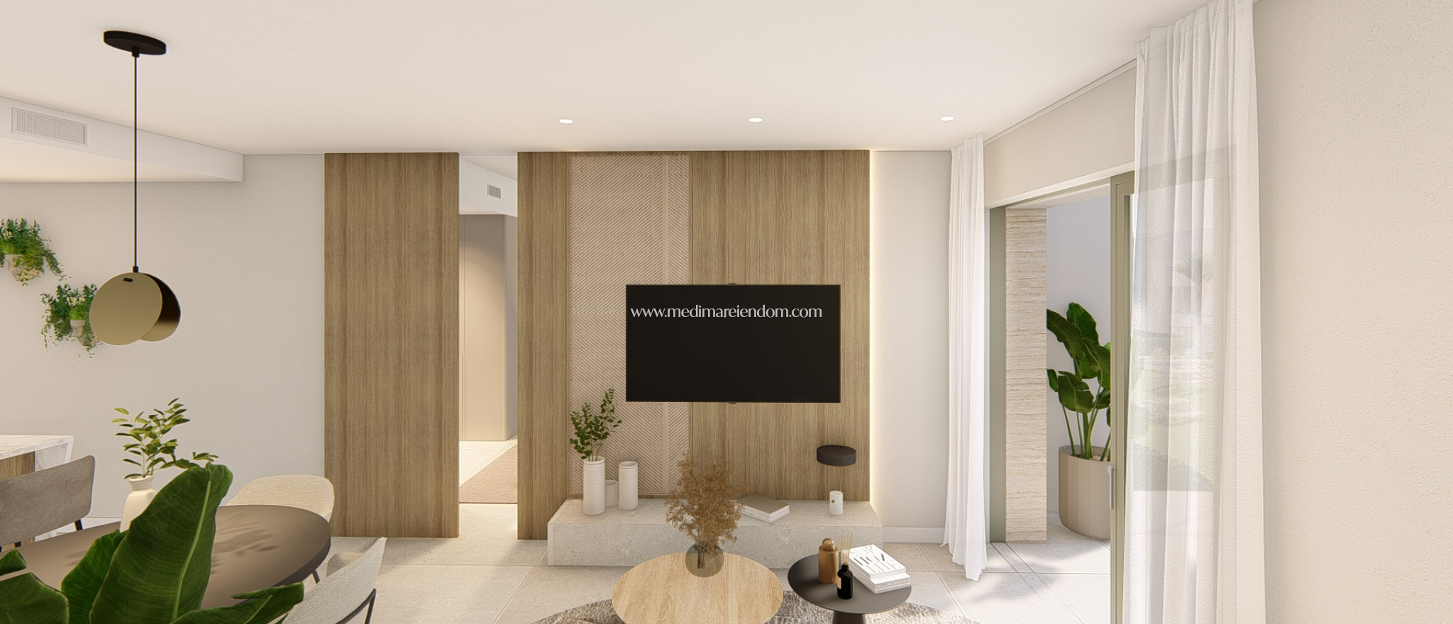 New build - Apartment - Los Alcazares