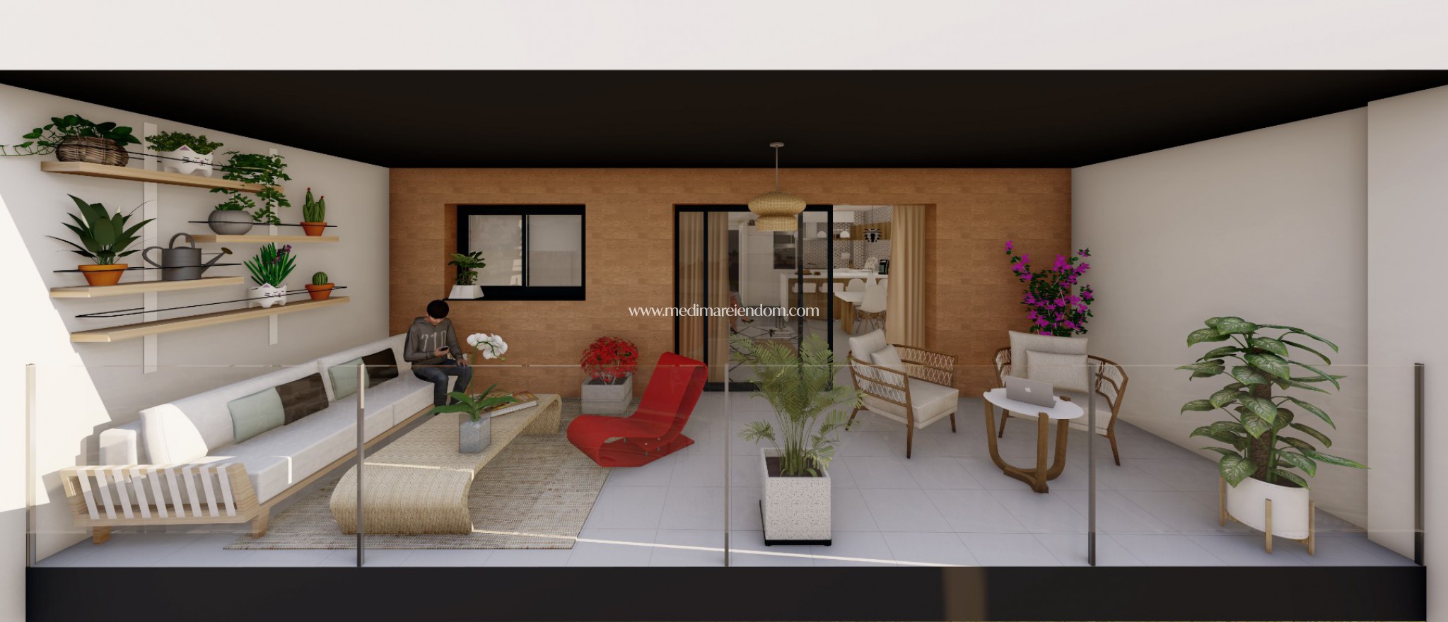 New build - Apartment - Los Alcazares