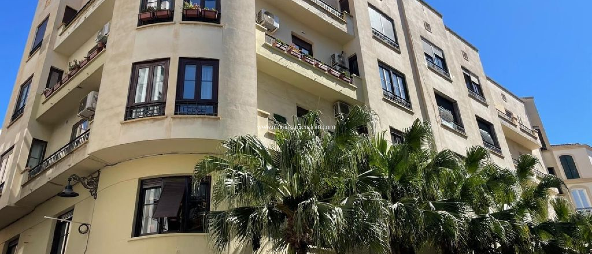 New build - Apartment - Málaga