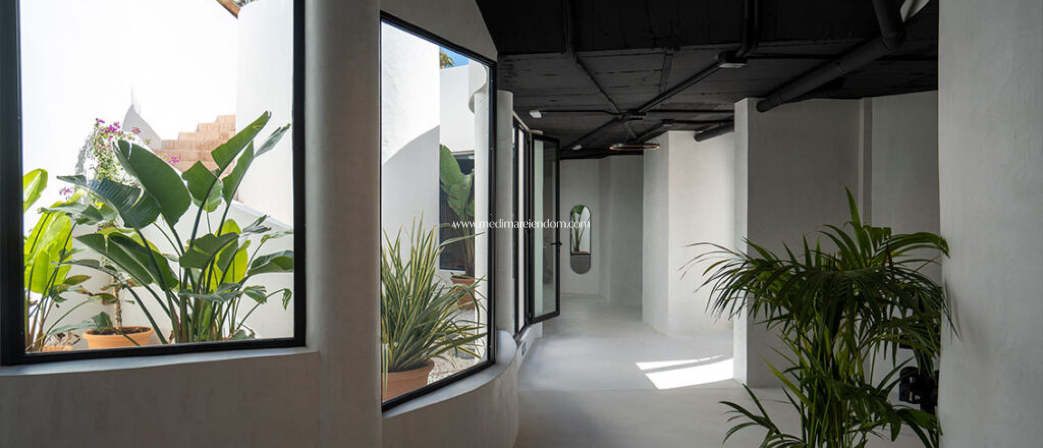 New build - Apartment - Marbella
