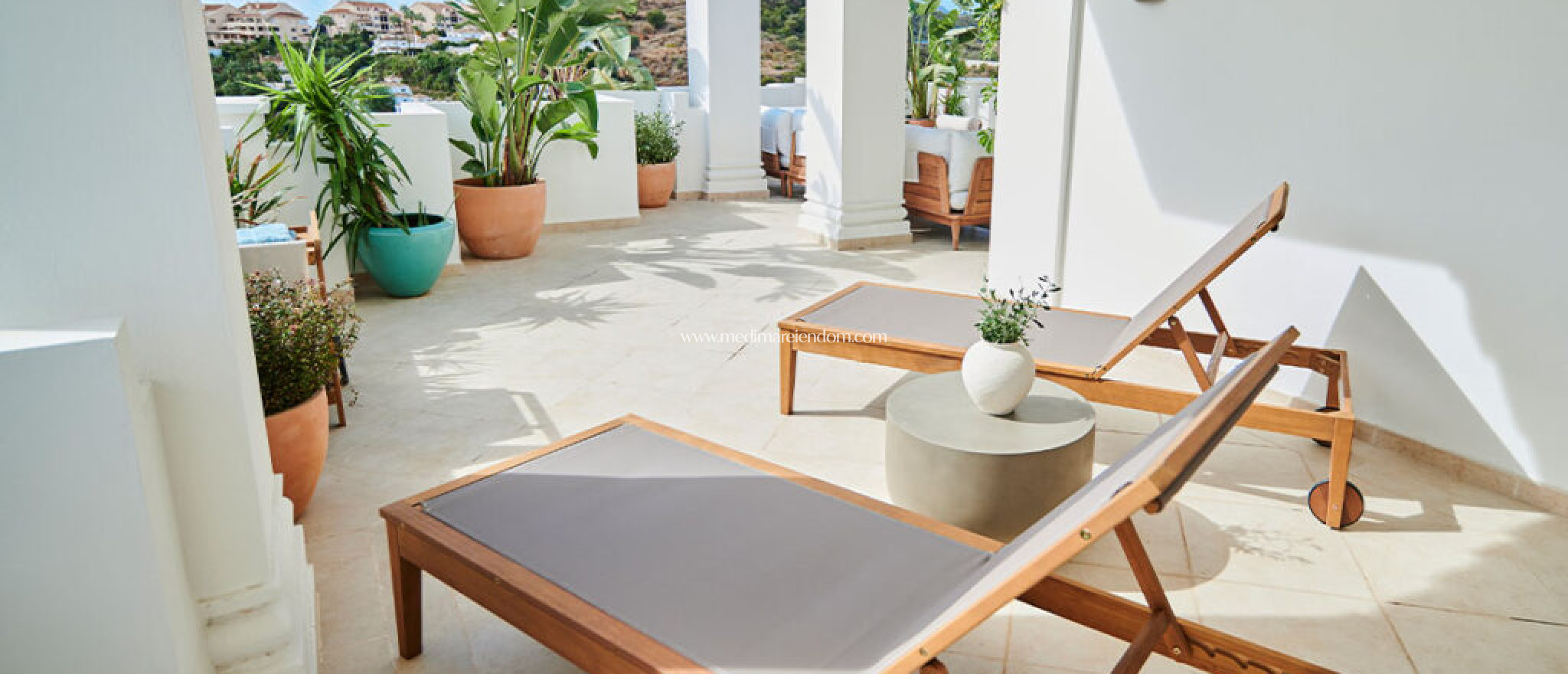 New build - Apartment - Marbella