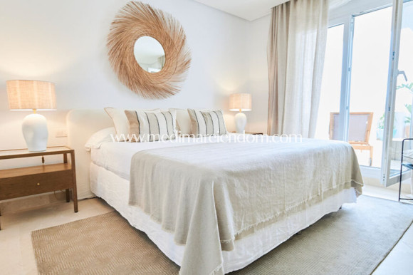 New build - Apartment - Marbella