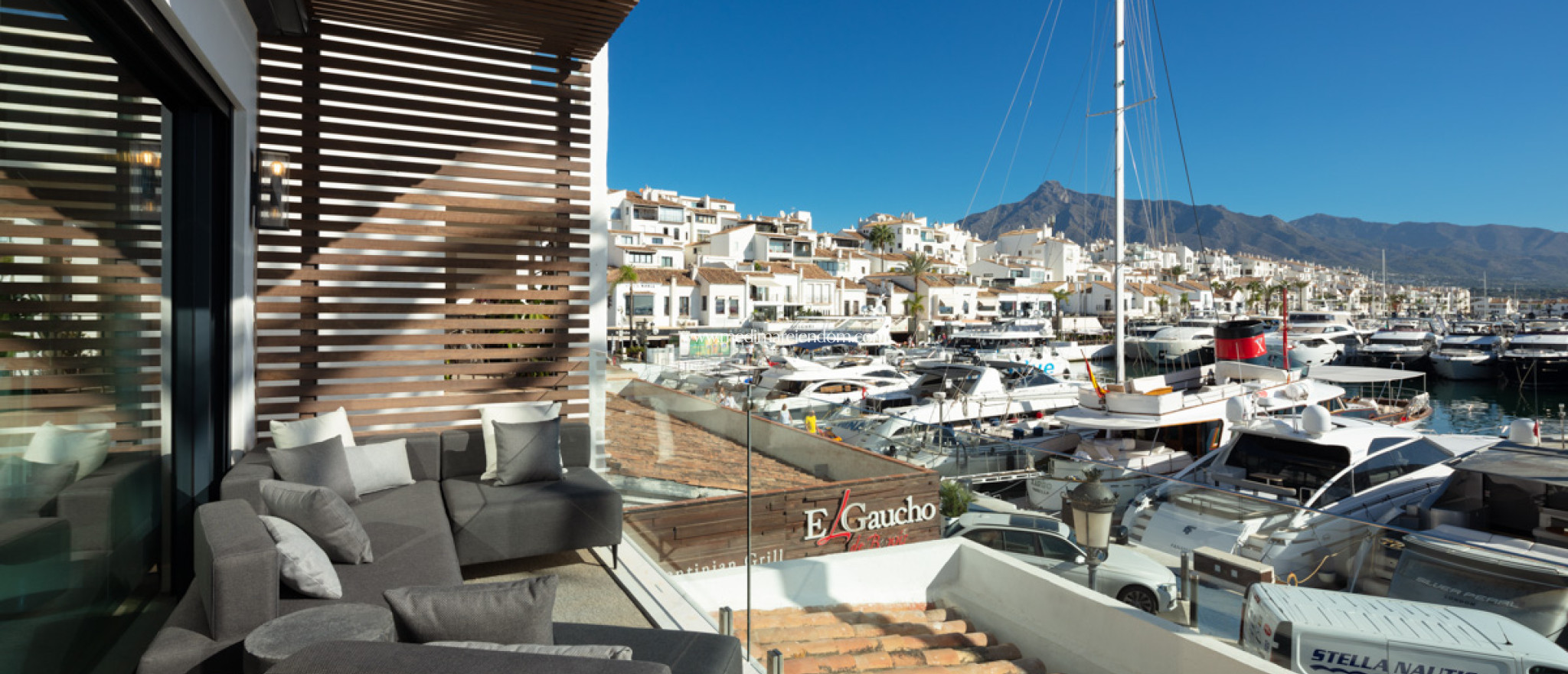 New build - Apartment - Marbella
