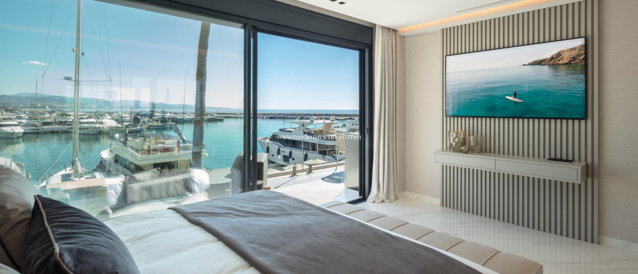 New build - Apartment - Marbella