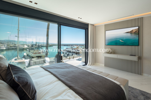 New build - Apartment - Marbella