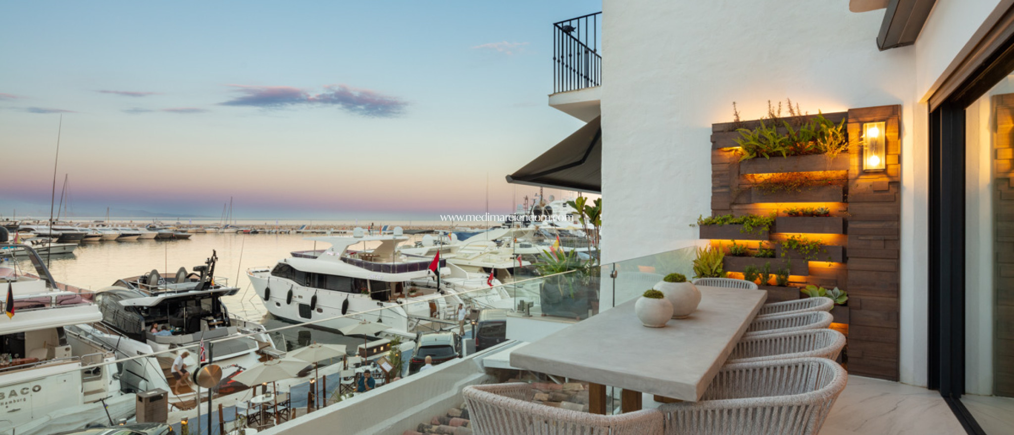 New build - Apartment - Marbella
