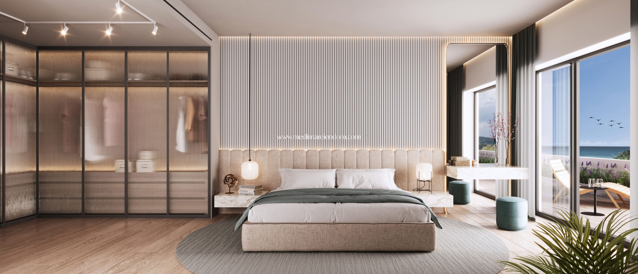 New build - Apartment - Marbella