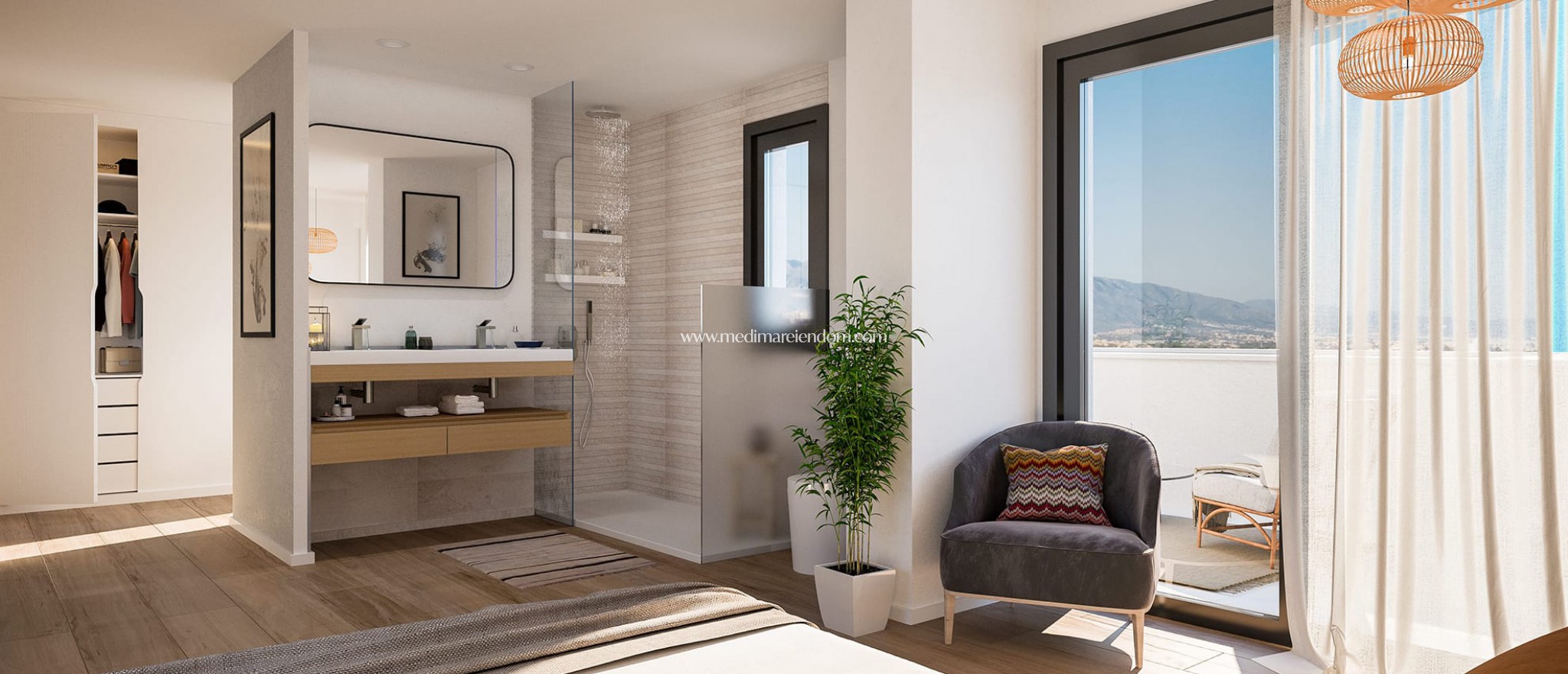 New build - Apartment - Marbella