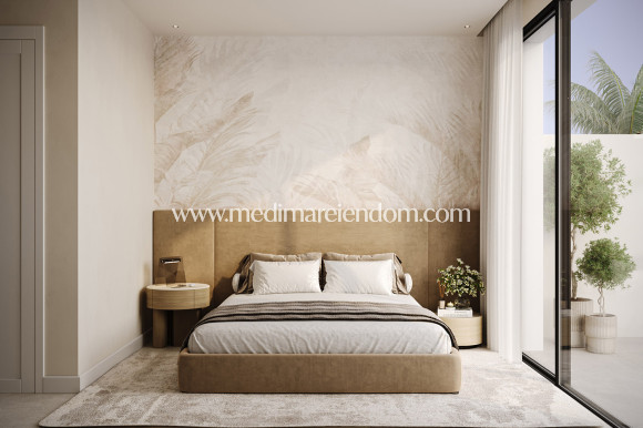 New build - Apartment - Mijas