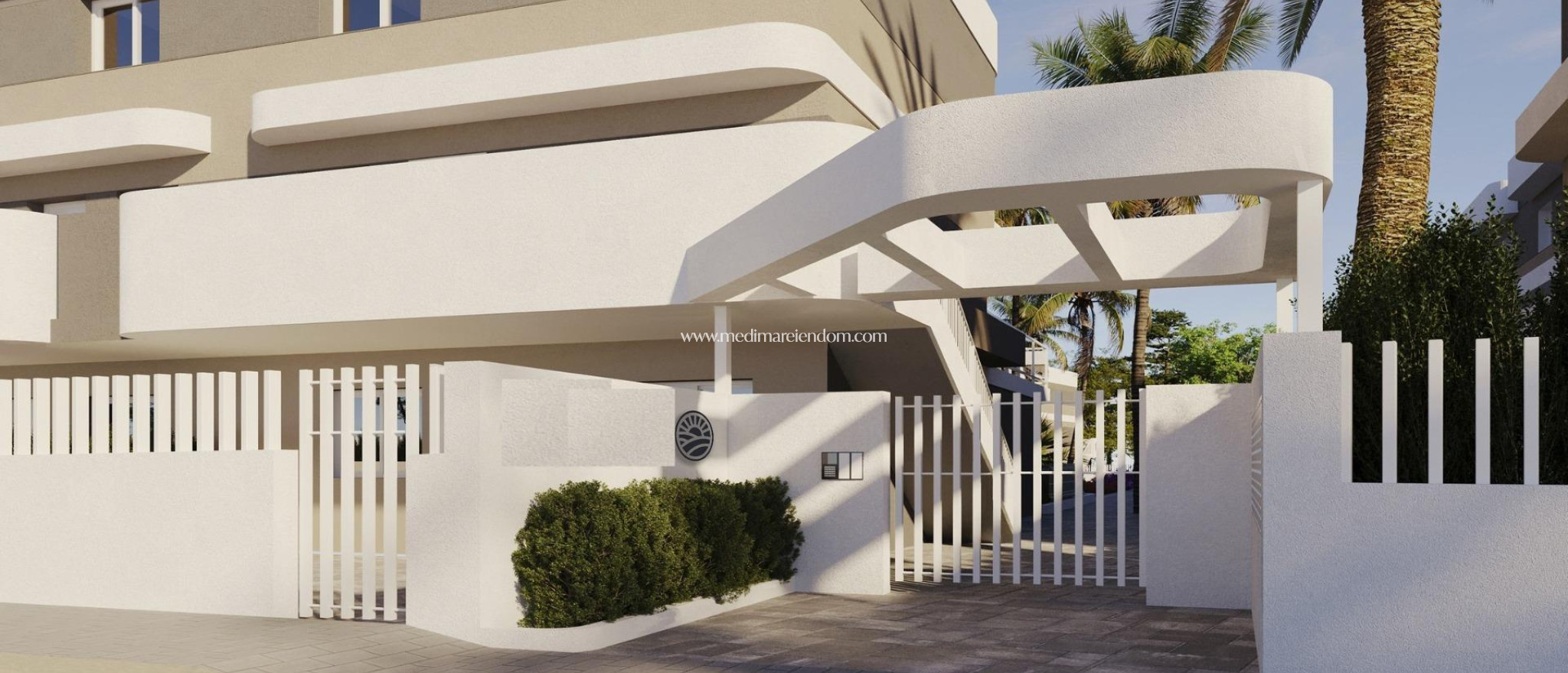 New build - Apartment - Monforte del Cid - Alenda Golf