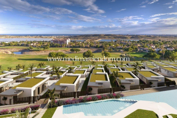 New build - Apartment - Muchamiel - Bonalba-cotoveta