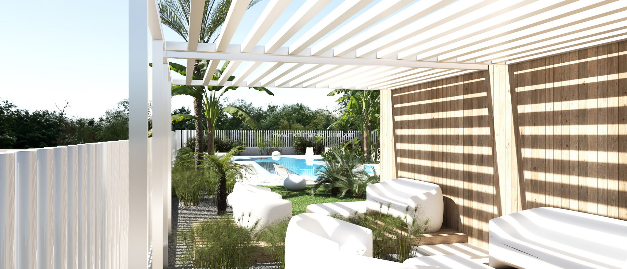 New build - Apartment - Orihuela Costa - Cabo Roig