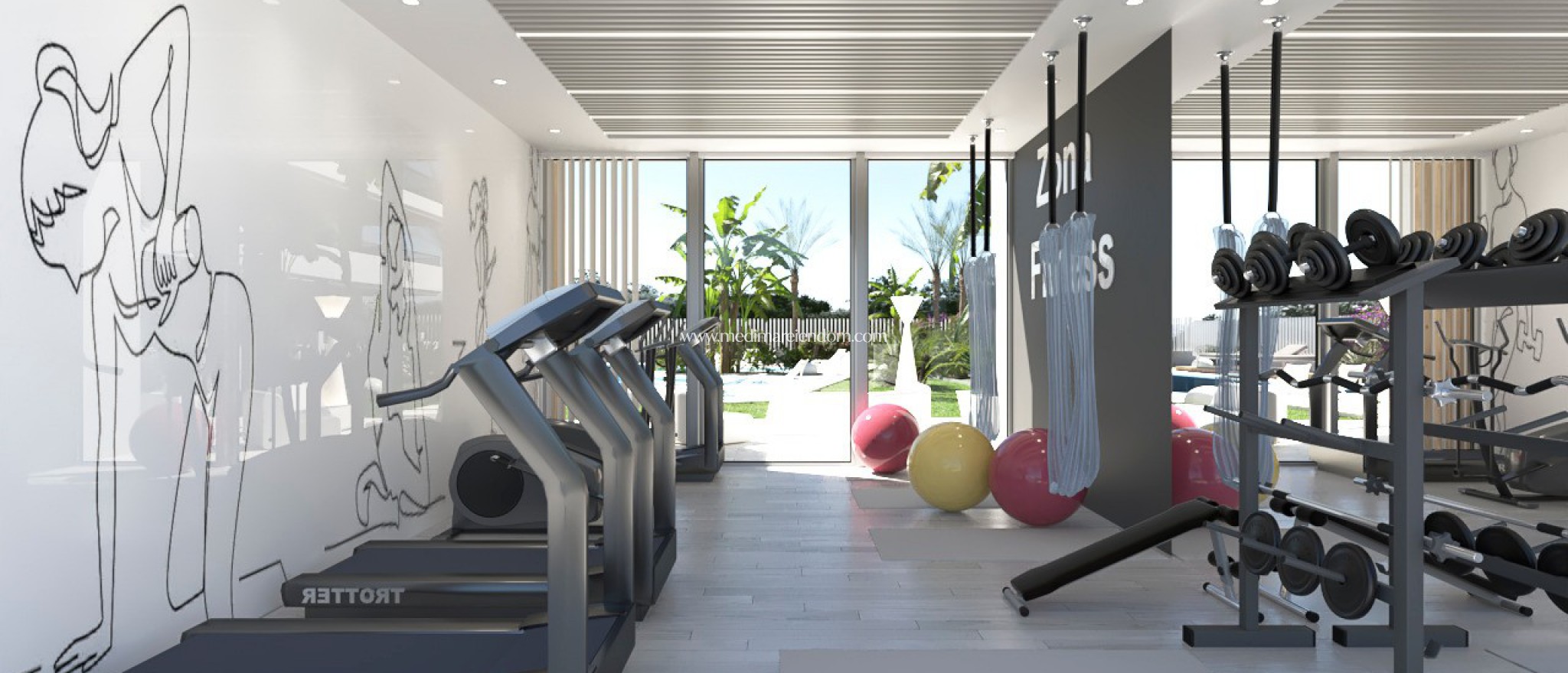 New build - Apartment - Orihuela Costa - Cabo Roig