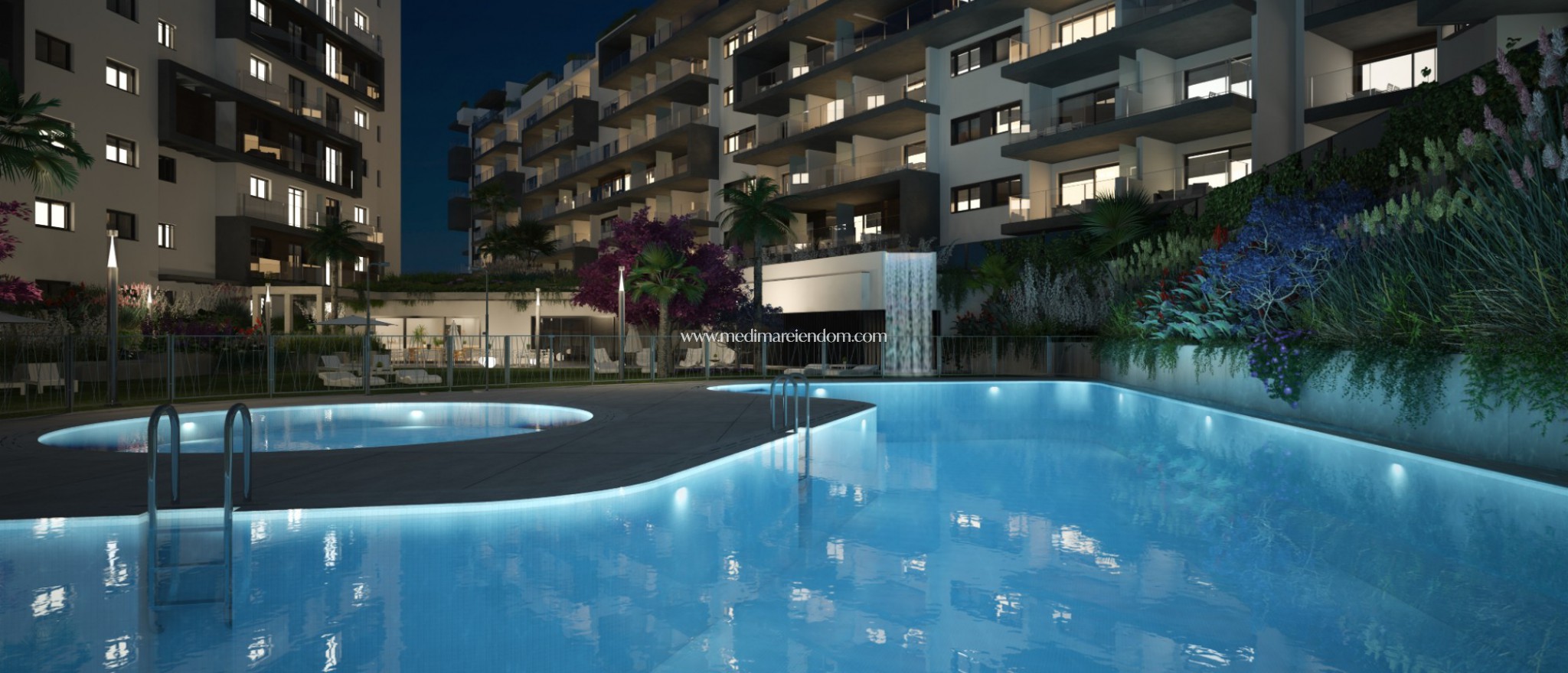 New build - Apartment - Orihuela Costa - Campoamor