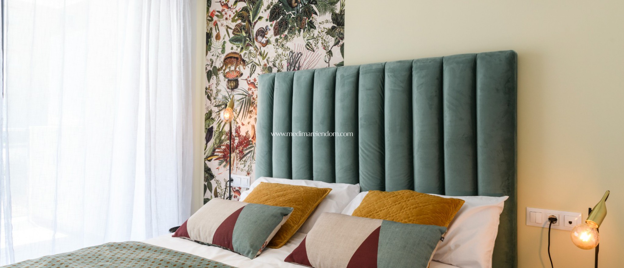 New build - Apartment - Orihuela Costa - Campoamor