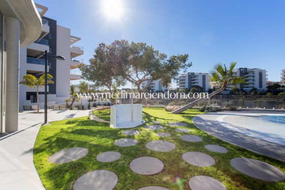 New build - Apartment - Orihuela Costa - La Zenia