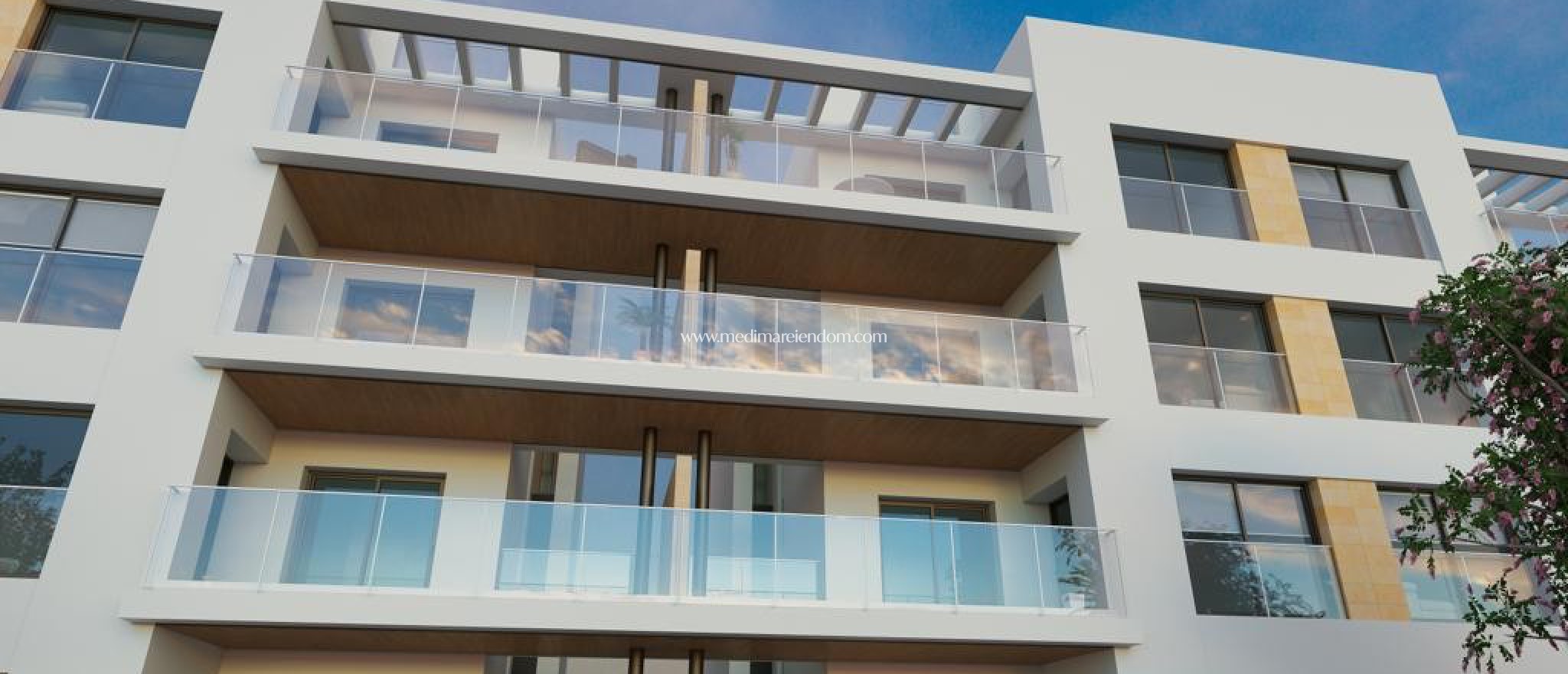 New build - Apartment - Orihuela Costa - La Zenia