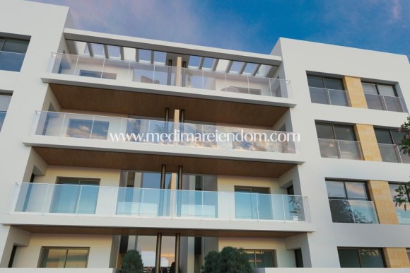 New build - Apartment - Orihuela Costa - La Zenia