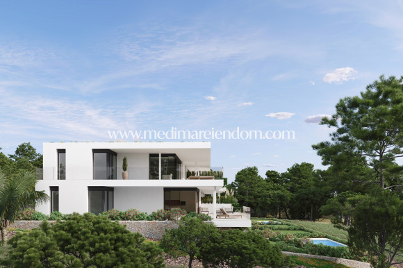 New build - Apartment - Orihuela Costa - Las Colinas Golf