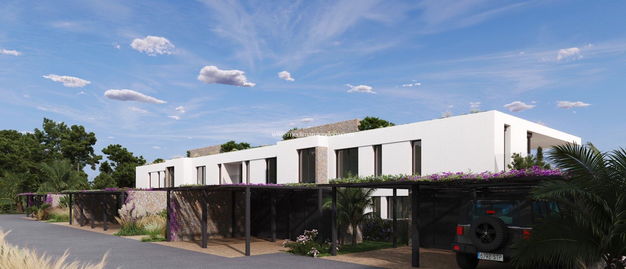 New build - Apartment - Orihuela Costa - Las Colinas Golf