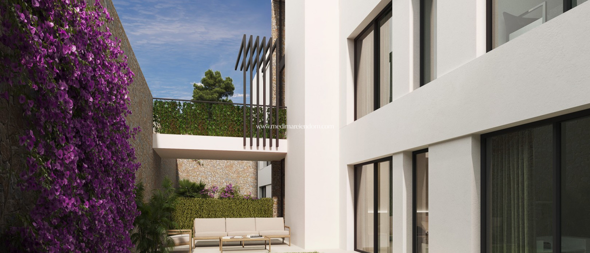 New build - Apartment - Orihuela Costa - Las Colinas Golf