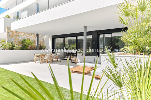 New build - Apartment - Orihuela Costa - Las Colinas Golf