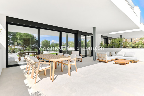 New build - Apartment - Orihuela Costa - Las Colinas Golf