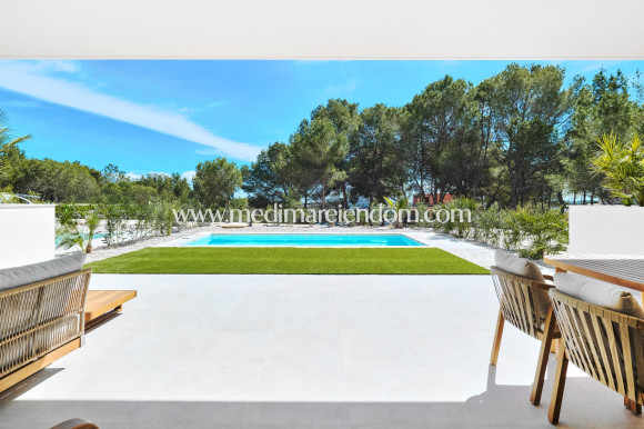 New build - Apartment - Orihuela Costa - Las Colinas Golf