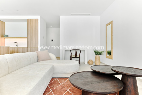 New build - Apartment - Orihuela Costa - Las Colinas Golf