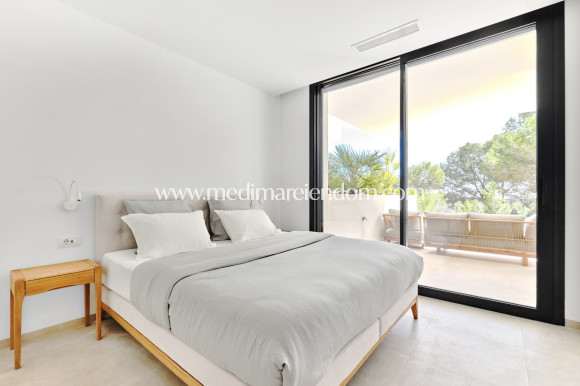 New build - Apartment - Orihuela Costa - Las Colinas Golf