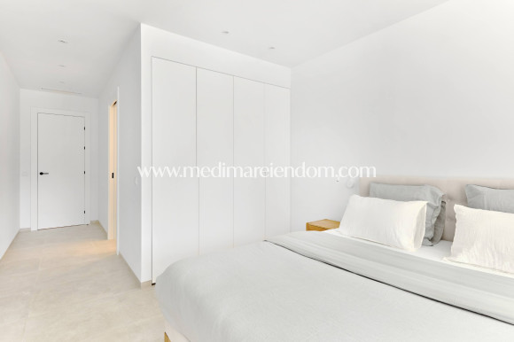 New build - Apartment - Orihuela Costa - Las Colinas Golf