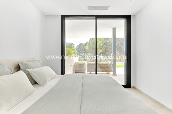 New build - Apartment - Orihuela Costa - Las Colinas Golf