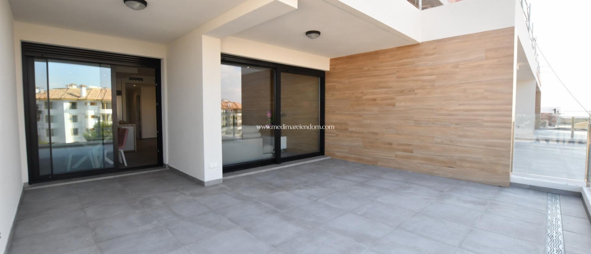 New build - Apartment - Orihuela Costa - Las Filipinas