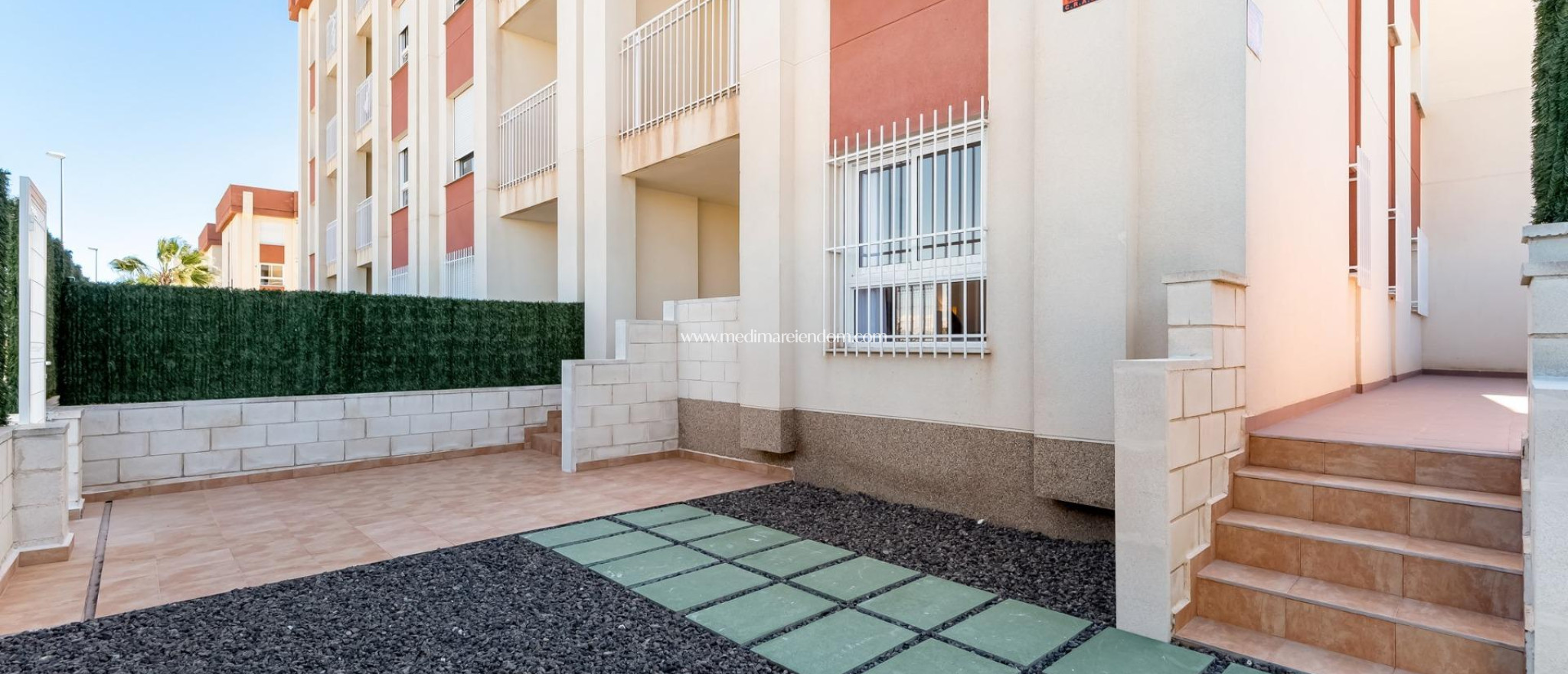 New build - Apartment - Orihuela Costa - Lomas De Cabo Roig
