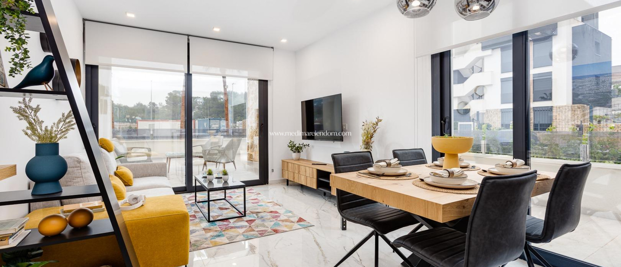 New build - Apartment - Orihuela Costa - Los Altos