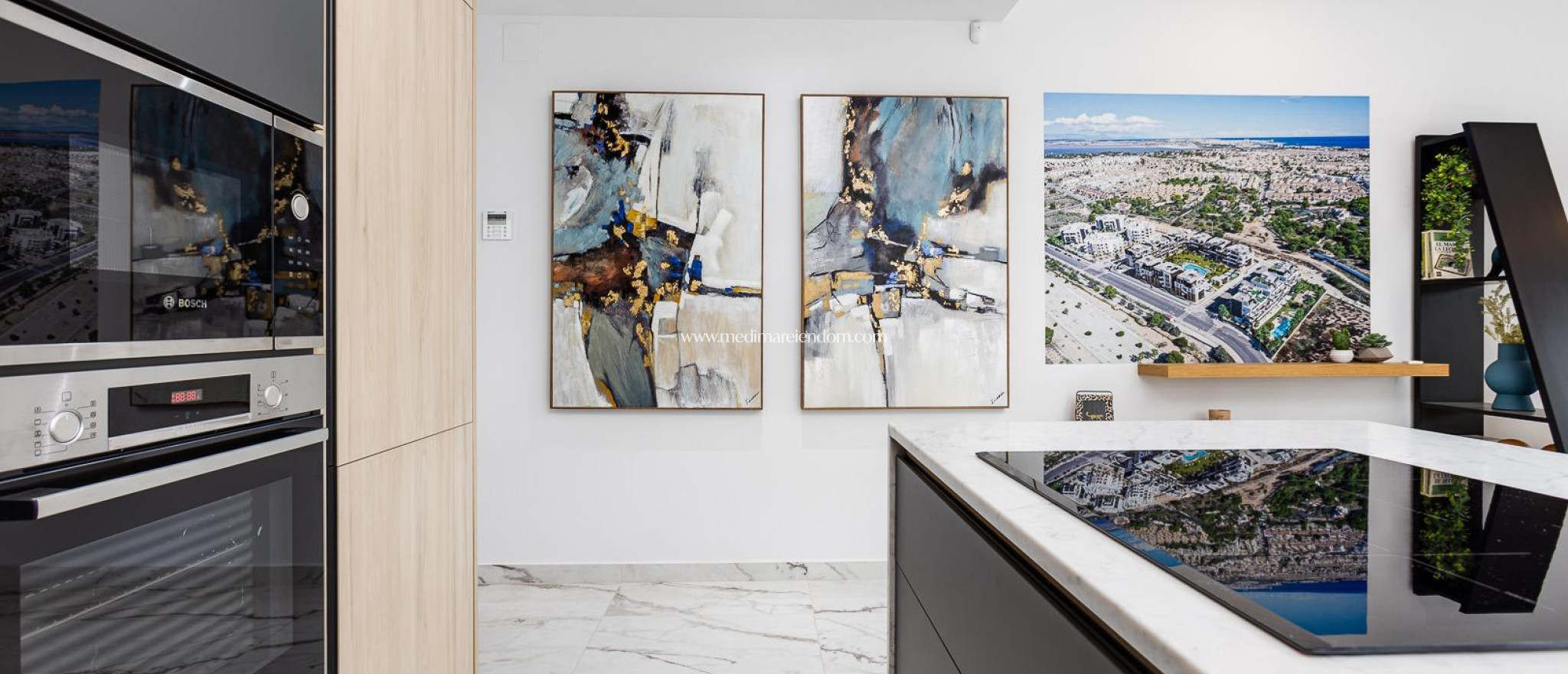 New build - Apartment - Orihuela Costa - Los Altos