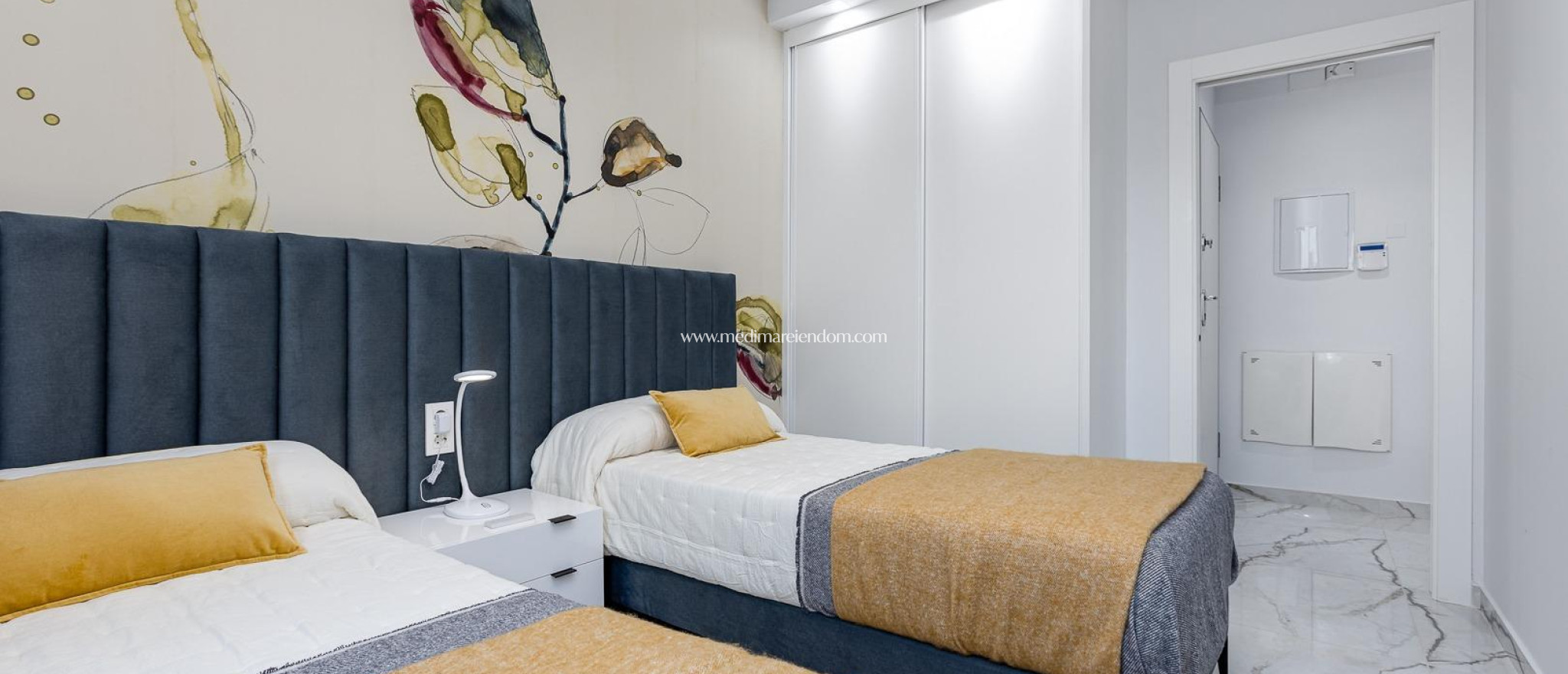 New build - Apartment - Orihuela Costa - Los Altos