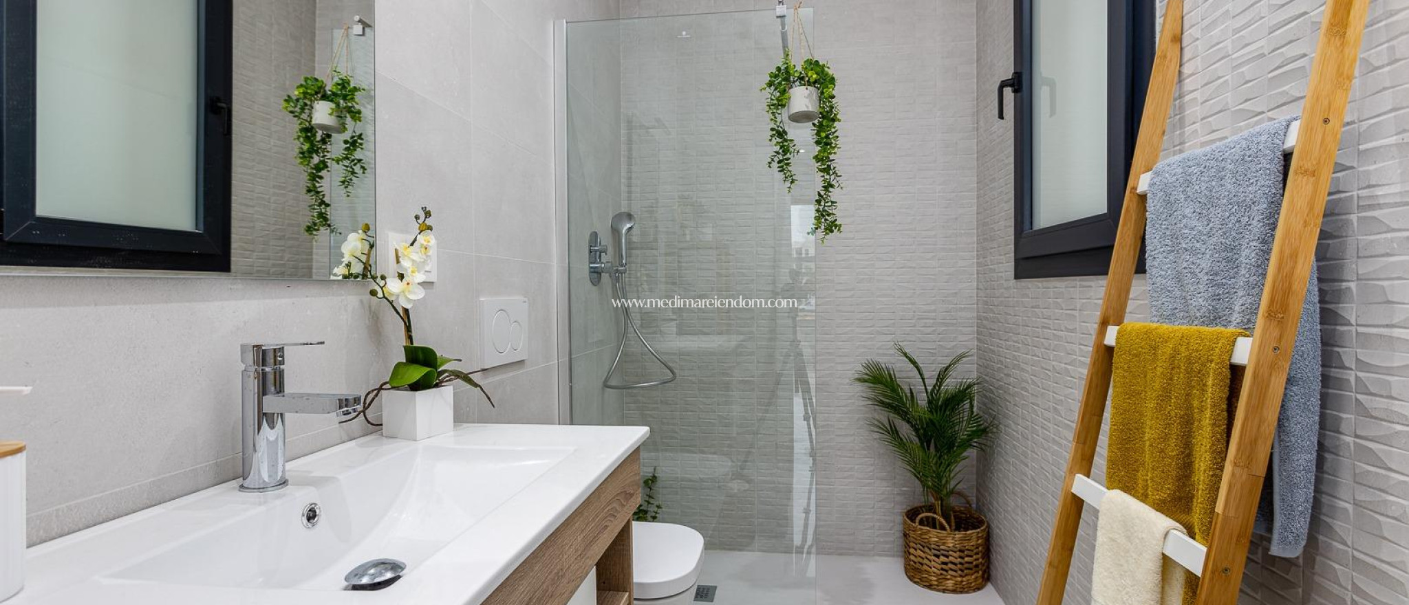 New build - Apartment - Orihuela Costa - Los Altos