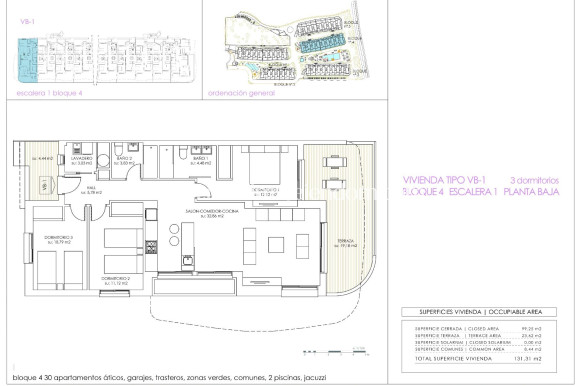New build - Apartment - Orihuela Costa - Playa Flamenca
