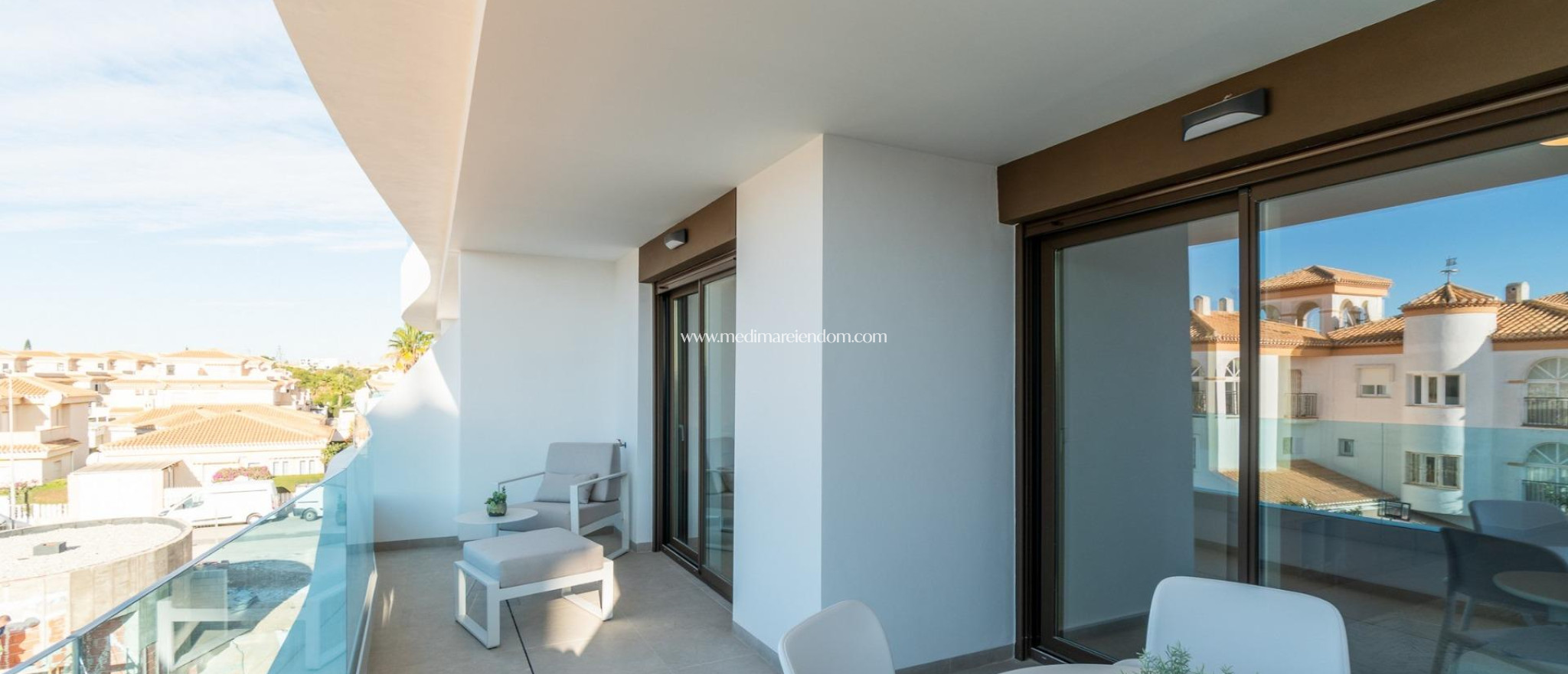 New build - Apartment - Orihuela Costa - Playa Flamenca