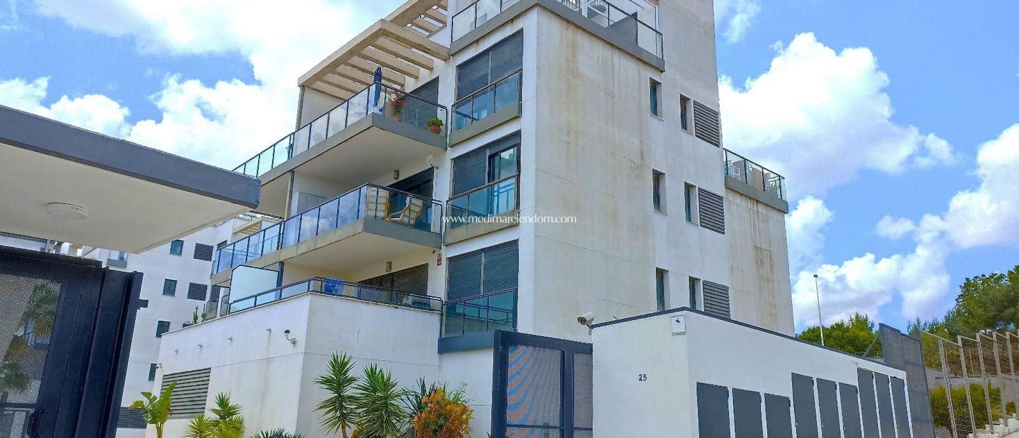 New build - Apartment - Orihuela Costa - Playa Flamenca