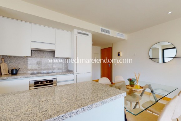 New build - Apartment - Orihuela Costa - Playa Flamenca