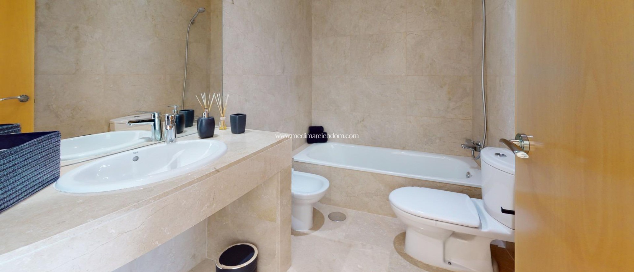 New build - Apartment - Orihuela Costa - Playa Flamenca