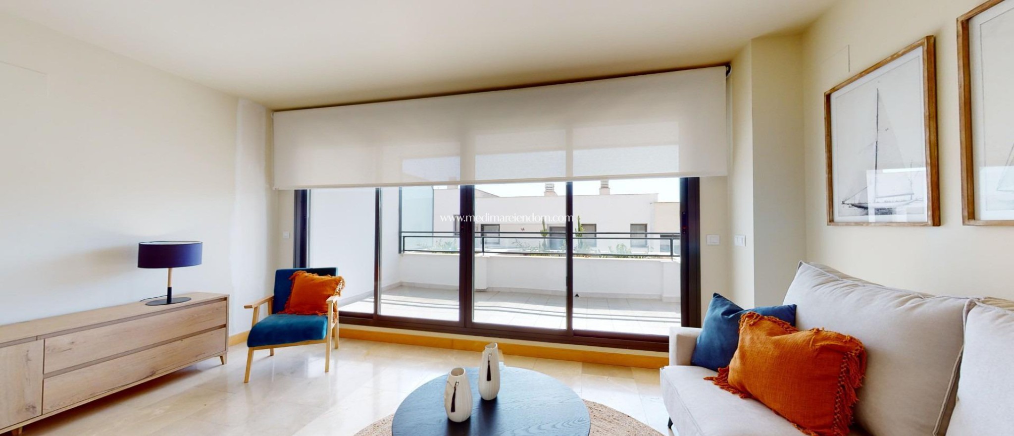 New build - Apartment - Orihuela Costa - Playa Flamenca