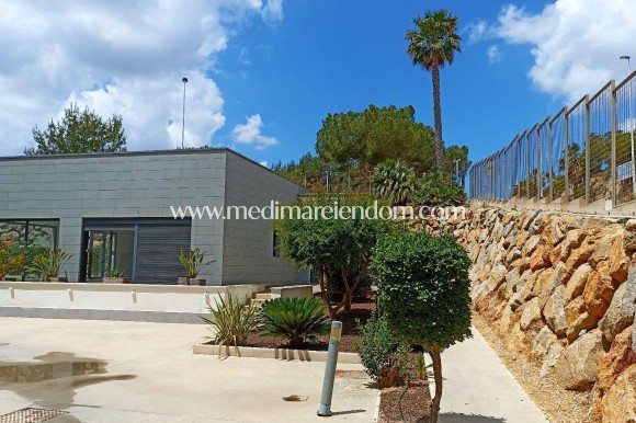 New build - Apartment - Orihuela Costa - Playa Flamenca