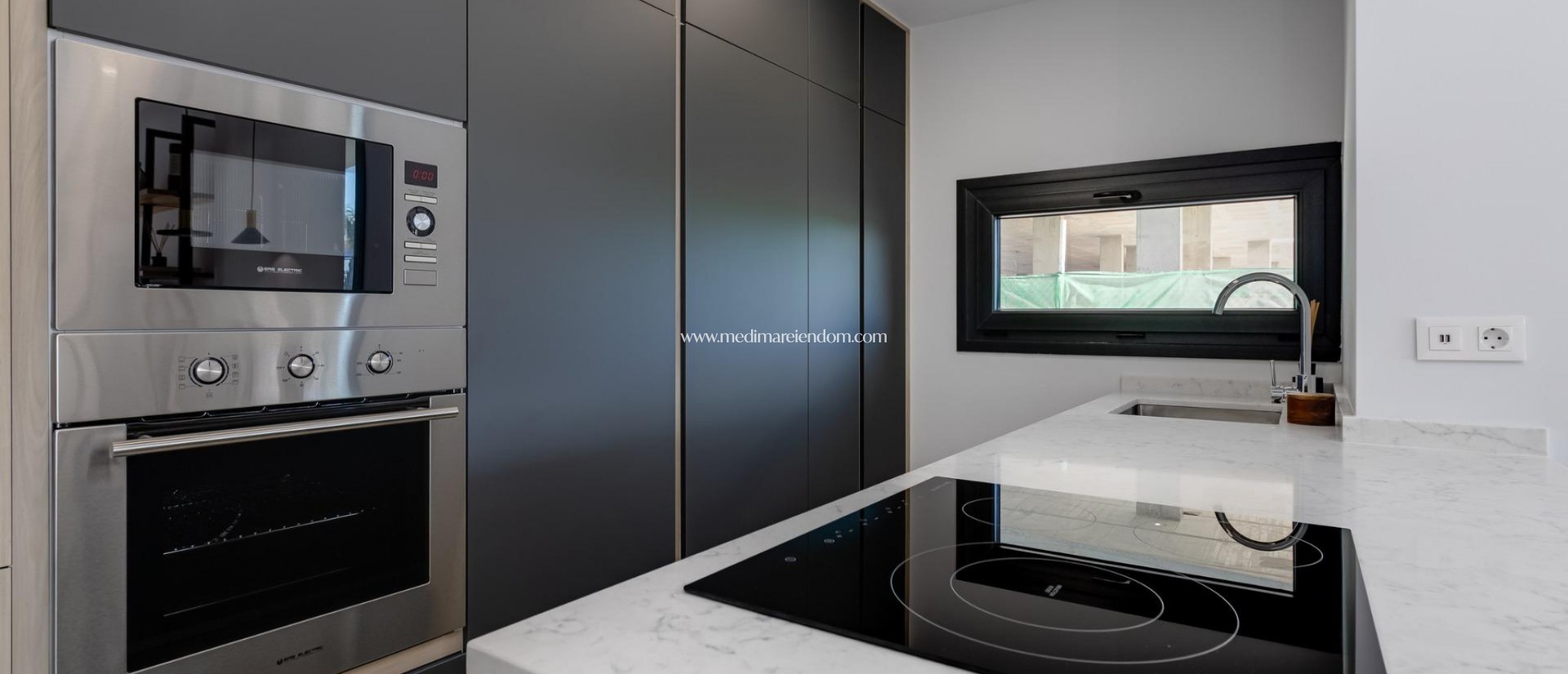 New build - Apartment - Orihuela Costa - Playa Flamenca