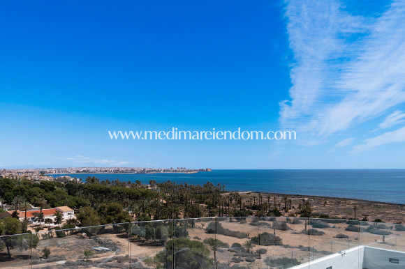 New build - Apartment - Orihuela Costa - Punta Prima