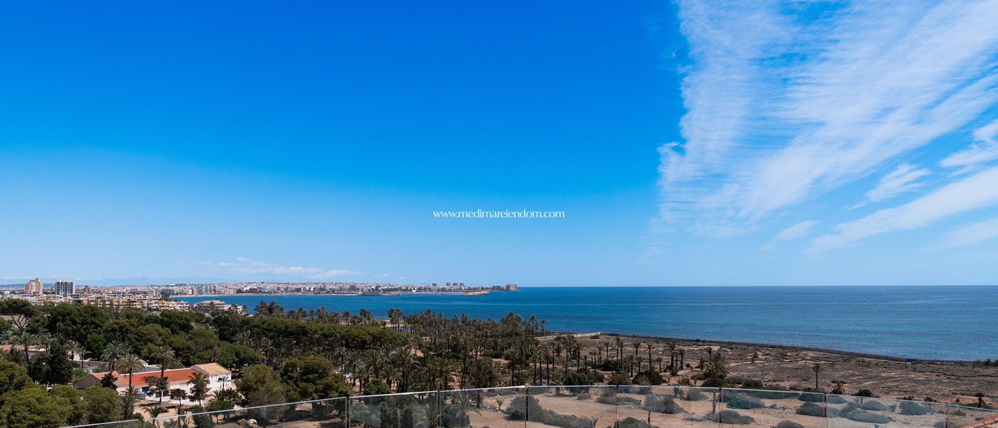 New build - Apartment - Orihuela Costa - Punta Prima