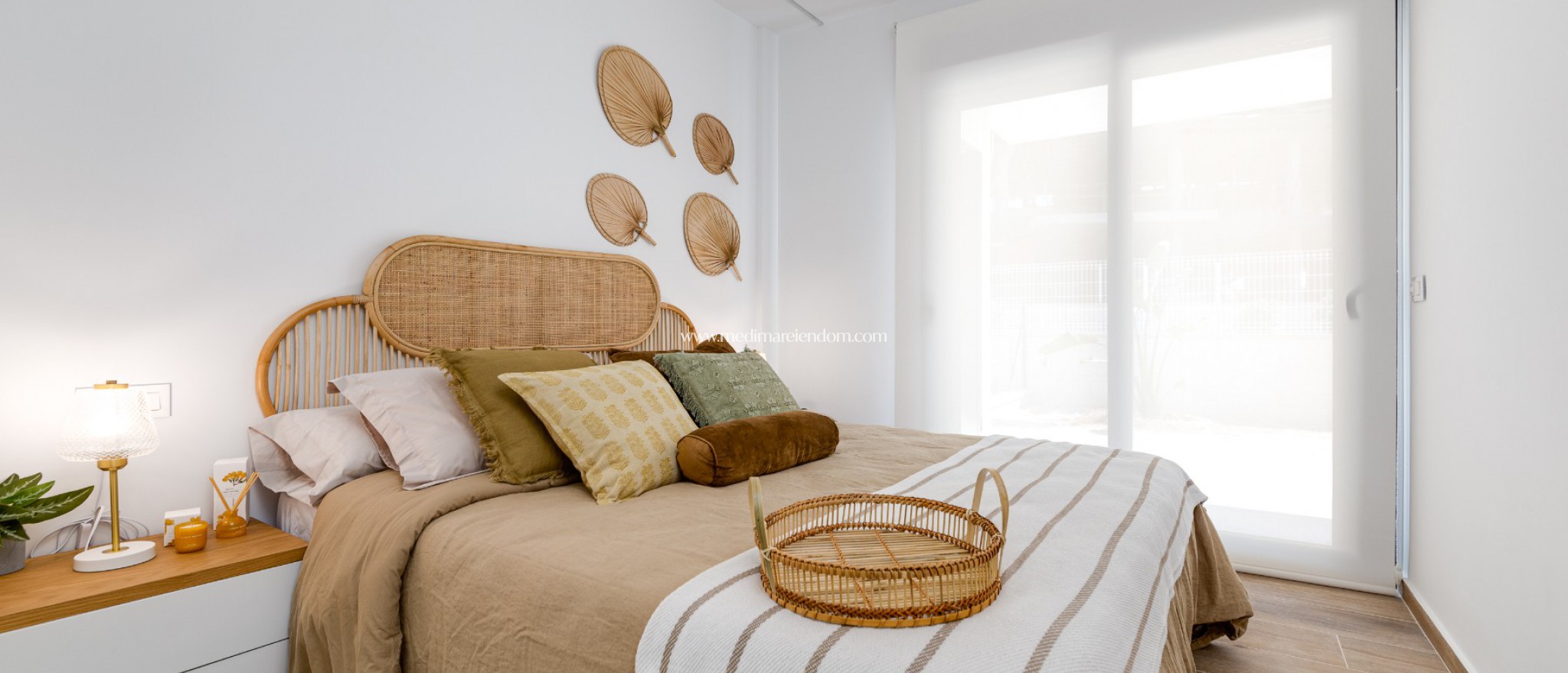 New build - Apartment - Orihuela Costa - Villamartin