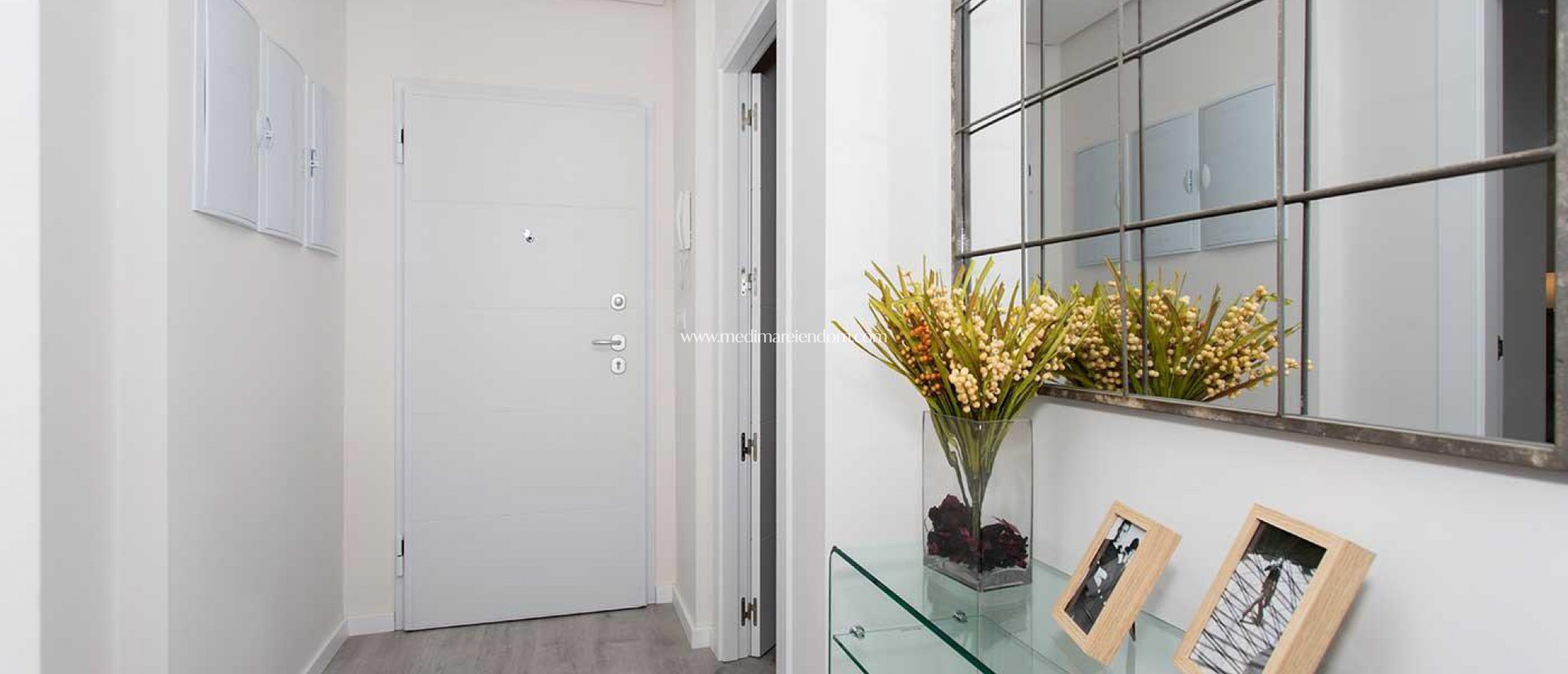 New build - Apartment - Orihuela Costa - Villamartin